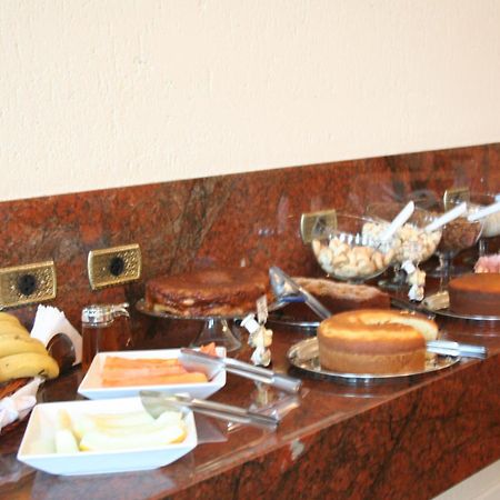 Casarao Hotel Brotas Exterior photo
