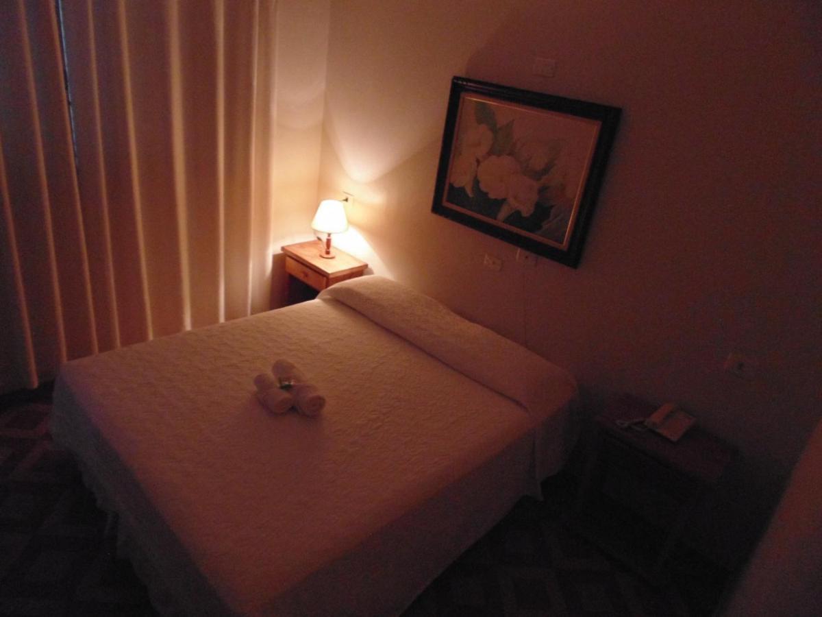Casarao Hotel Brotas Exterior photo